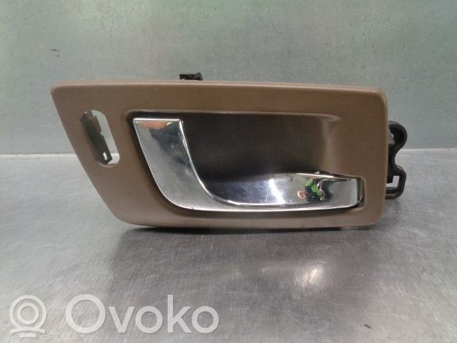 Cadillac SRX Manecilla interna puerta delantera 