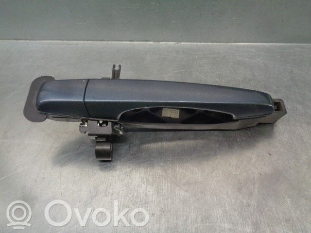 Cadillac SRX Manecilla externa puerta trasera 