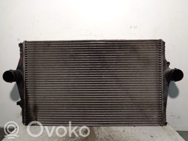 Volvo S60 Interkūlerio radiatorius 