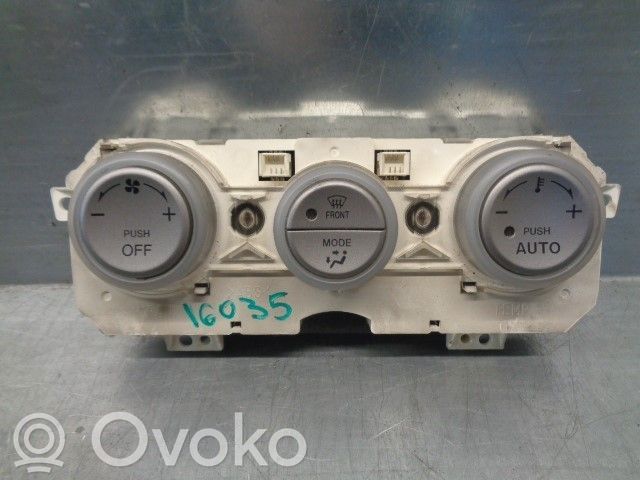 Mazda 6 Climate control unit 