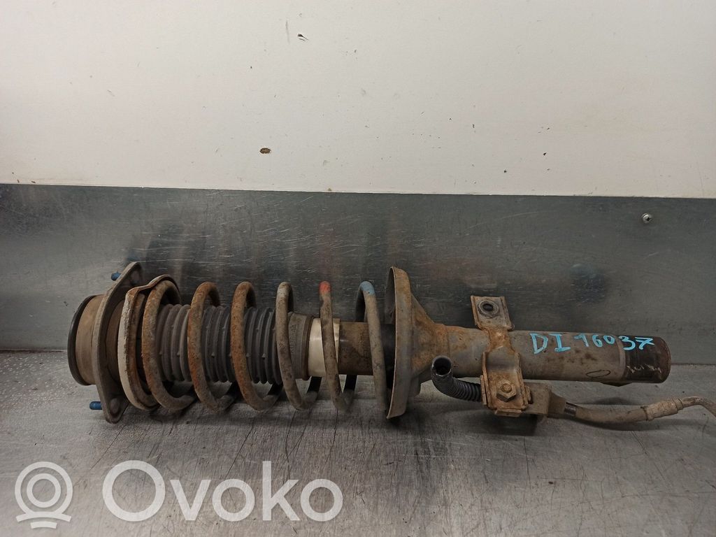 Ford Orion Priekšpusē amortizators ar atsperi 