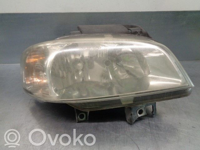 Seat Cordoba (6K) Lampa przednia 