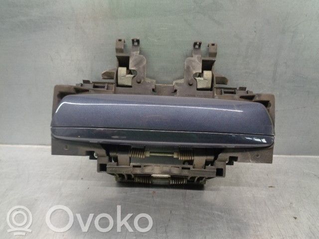 Audi A8 S8 D3 4E Etuoven ulkokahva 