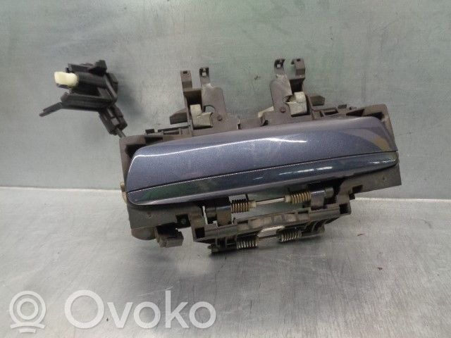 Audi A8 S8 D3 4E Etuoven ulkokahva 