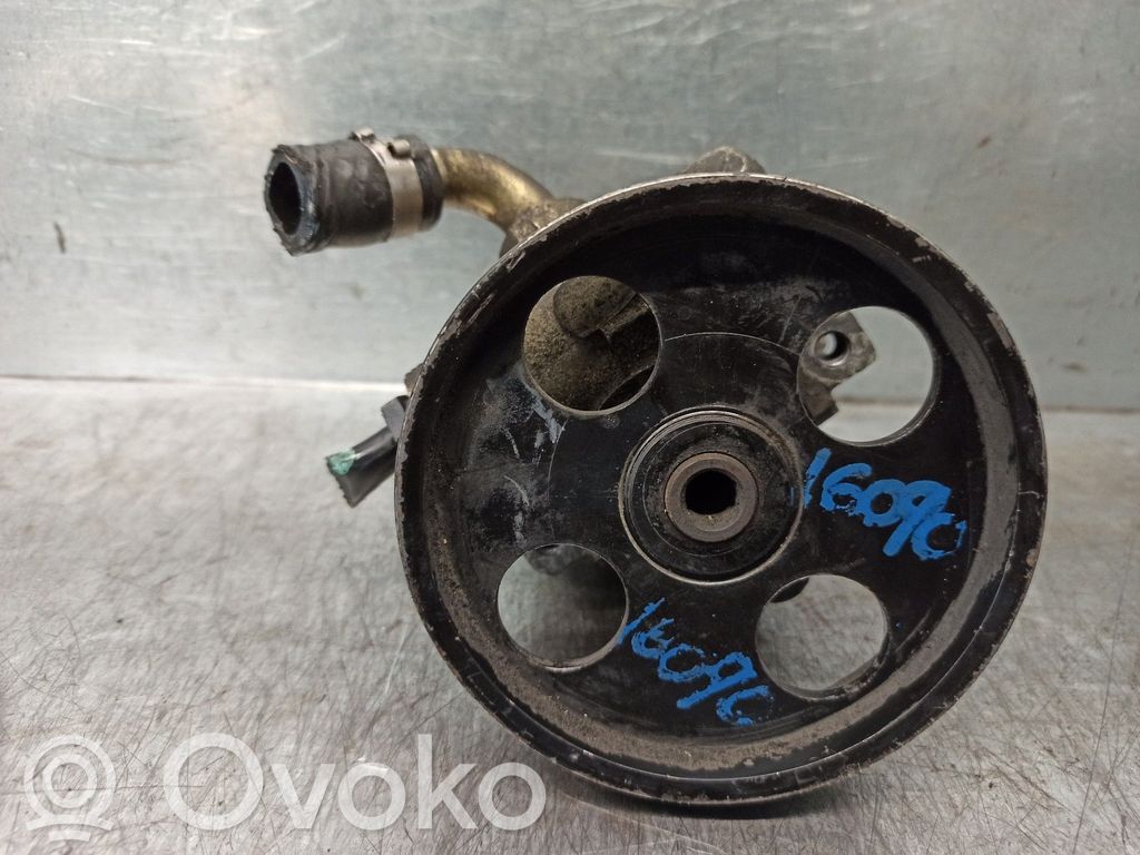 Peugeot 306 Servolenkung Servopumpe elektrisch 