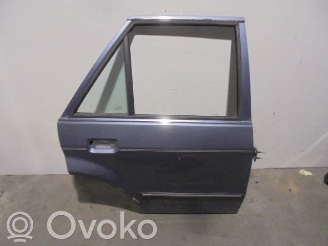 Ford Escort Galinės durys 