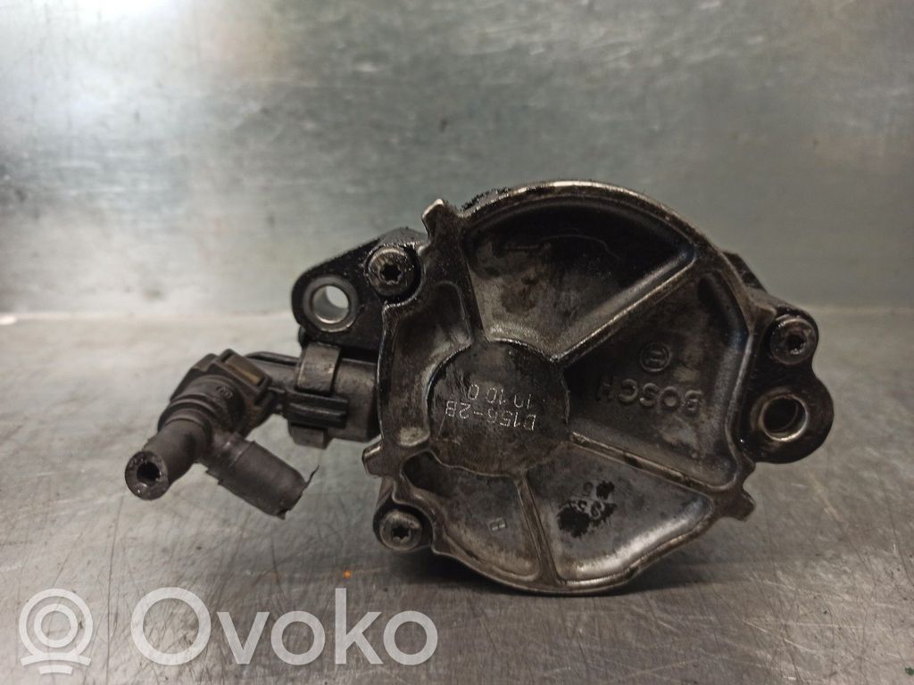 Vakuumo pompa   D1562B1910,BOSCH