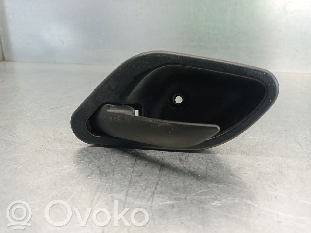 Front door interior handle   3PUERTAS