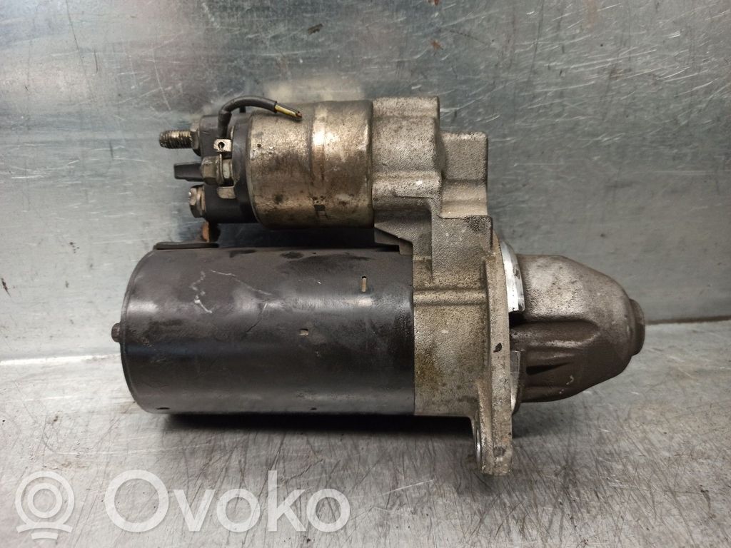 Starteris   7505979,0001108196,BOSCH