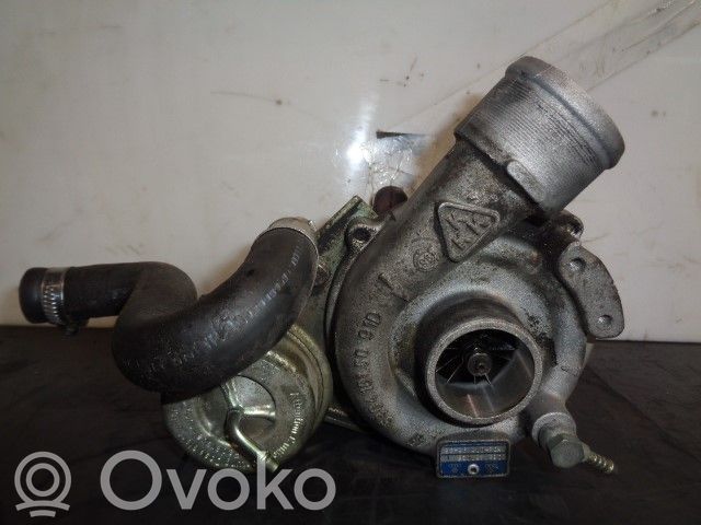 Audi A4 S4 B5 8D Turbo 