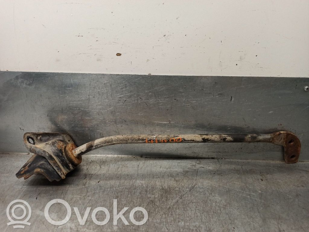 Etutukivarsi
