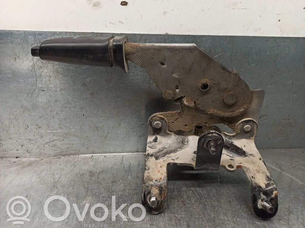 Ford Transit Hand brake release handle 