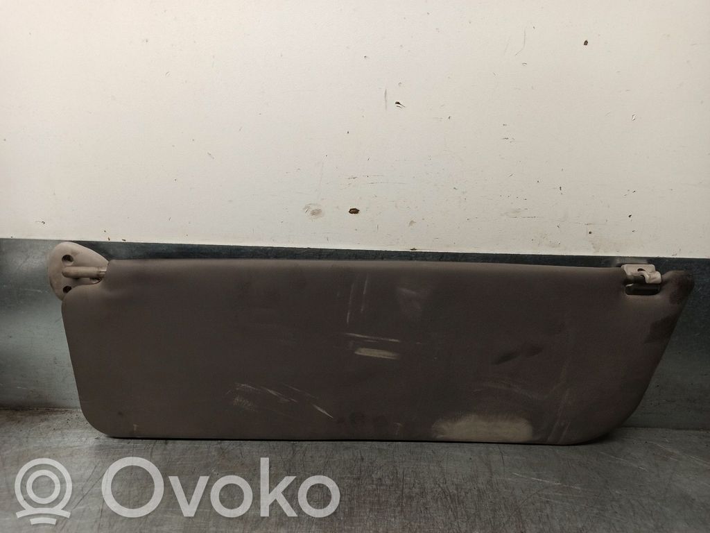Sun visor   4363159