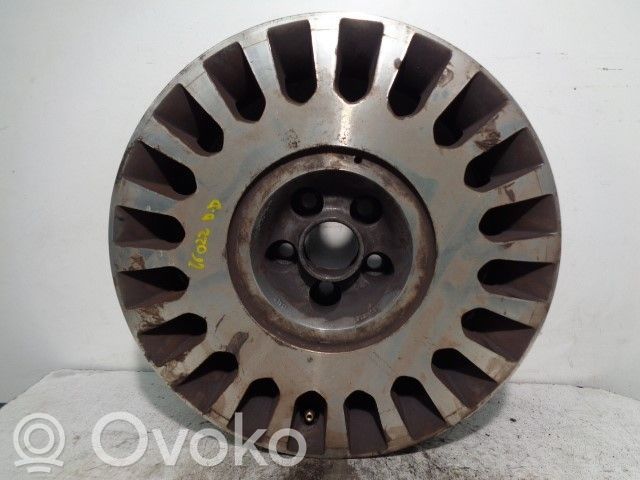 Lancia Phedra Felgi aluminiowe R18 