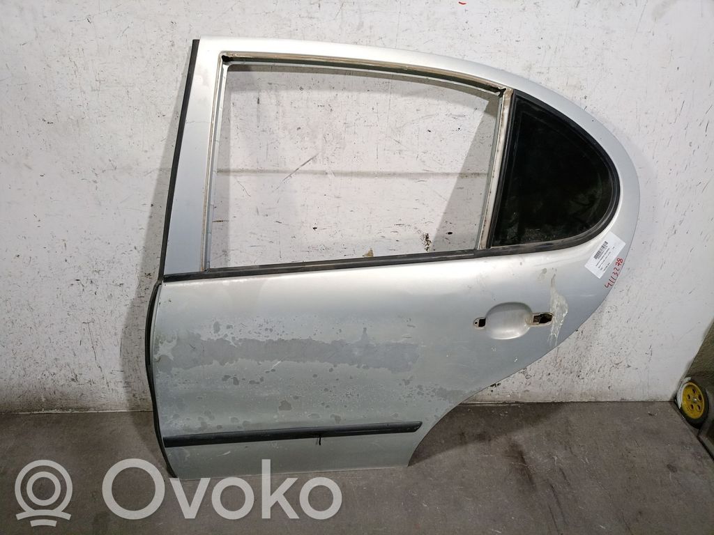 Seat Toledo I (1L) Puerta trasera 