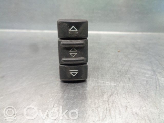 Renault 19 Multifunctional control switch/knob 