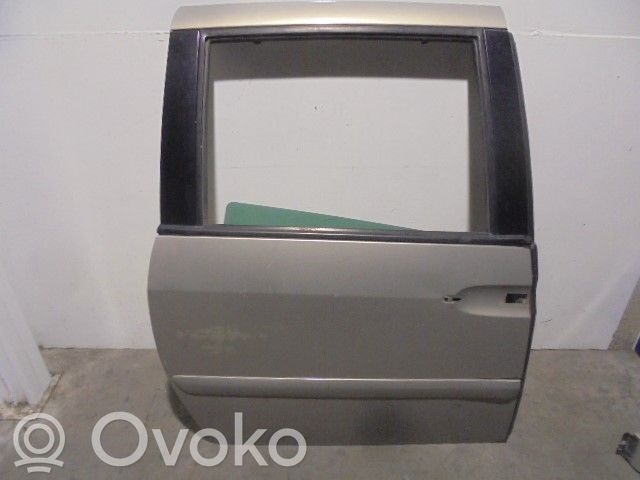 Citroen C8 Puerta corrediza 