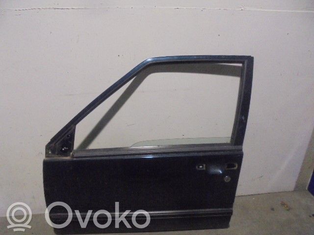 Volvo 740 Priekinės durys 