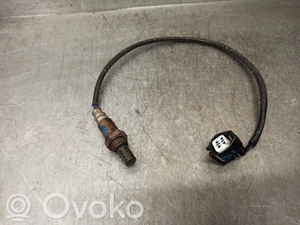 Jaguar X-Type Lambda probe sensor 