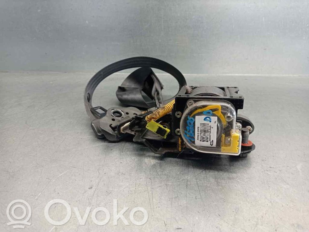 KIA Cerato Cinturón delantero 