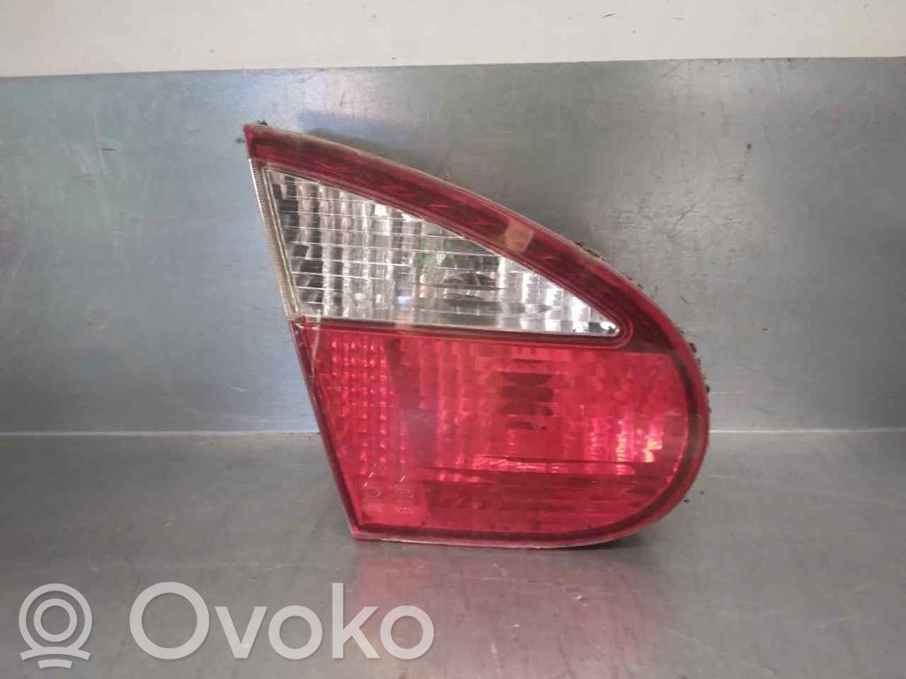 Daewoo Lanos Rear/tail lights 