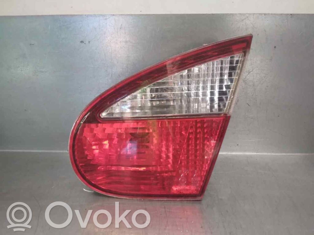 Daewoo Lanos Rear/tail lights 