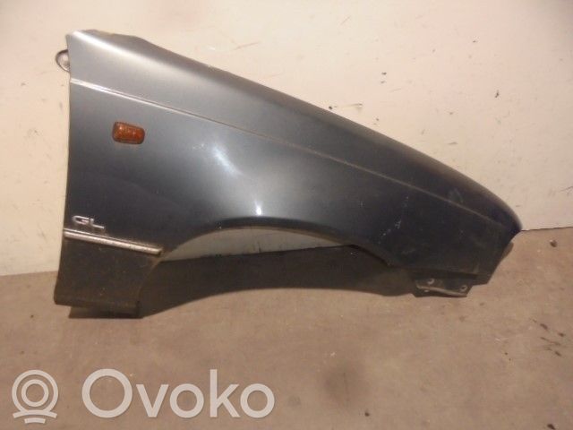 Daewoo Nexia Lokasuoja 