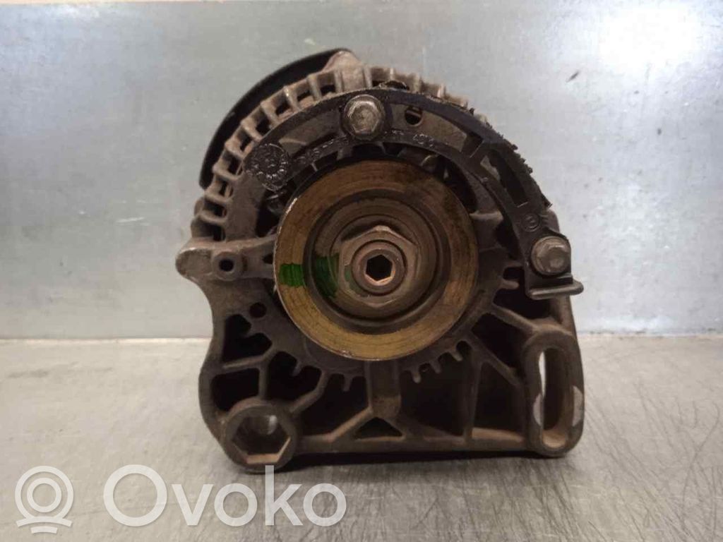 Fiat Punto (176) Generatorius 