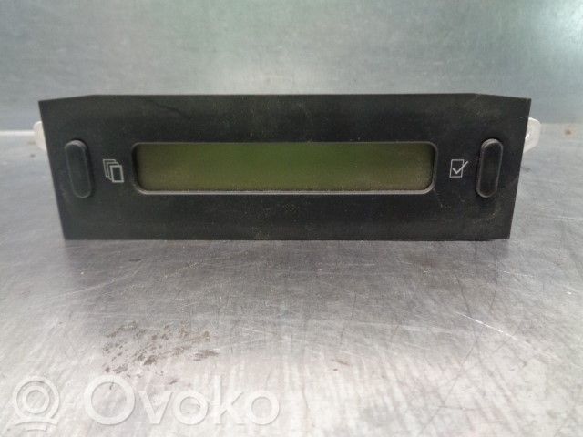 Citroen C2 HUD-näyttö 