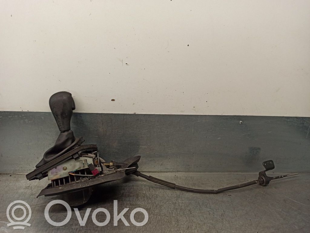 BMW 3 E46 Gear shift rod 