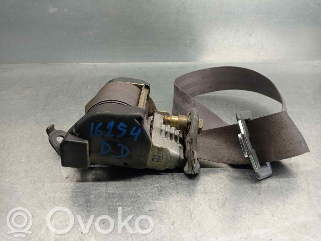 Renault Laguna I Cinturón delantero 