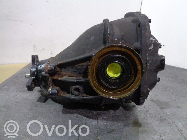 Mercedes-Benz E W210 Hinterachsdifferential 