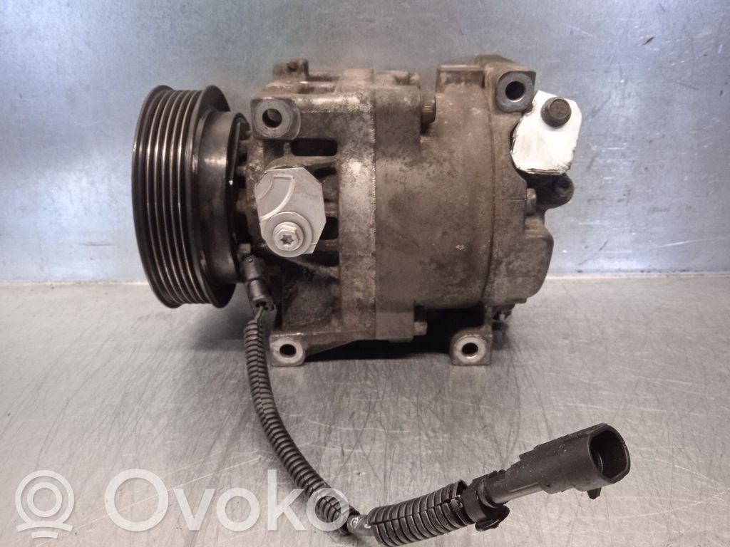 Kompresor / Sprężarka klimatyzacji A/C   SCS08592475700,CL467579070,MAGNETMARELLI