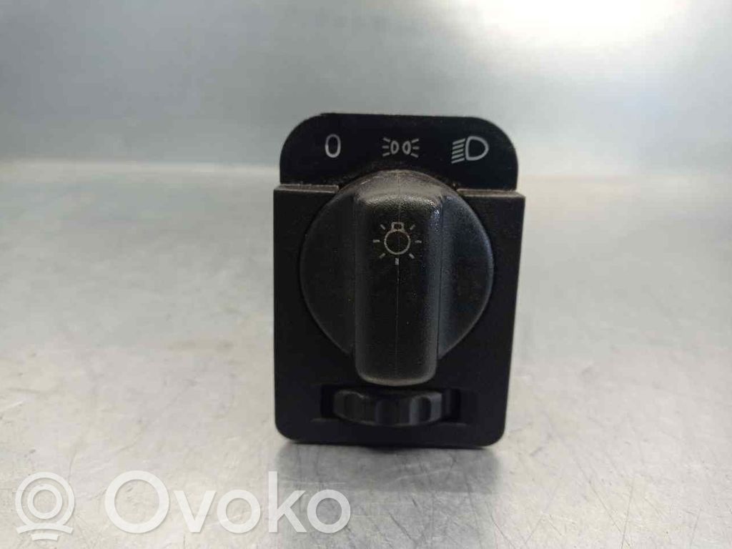 Panel lighting control switch   90481764