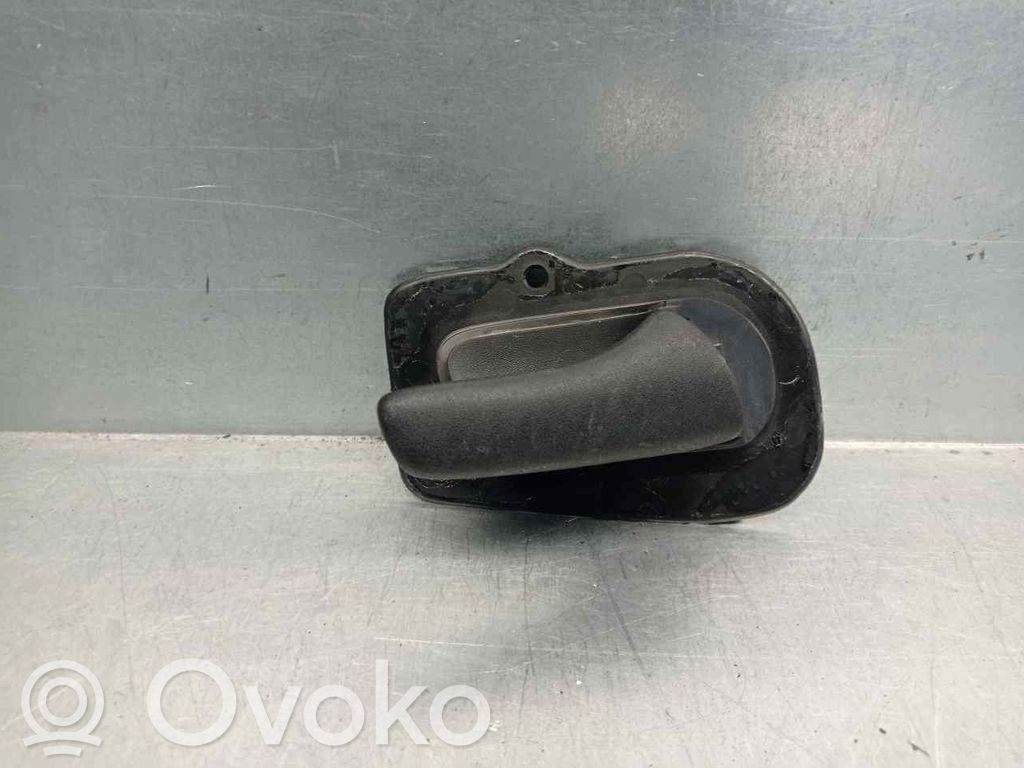 Opel Corsa B Front door interior handle 