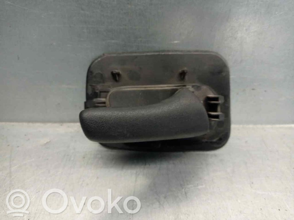 Opel Corsa B Rear door interior handle 