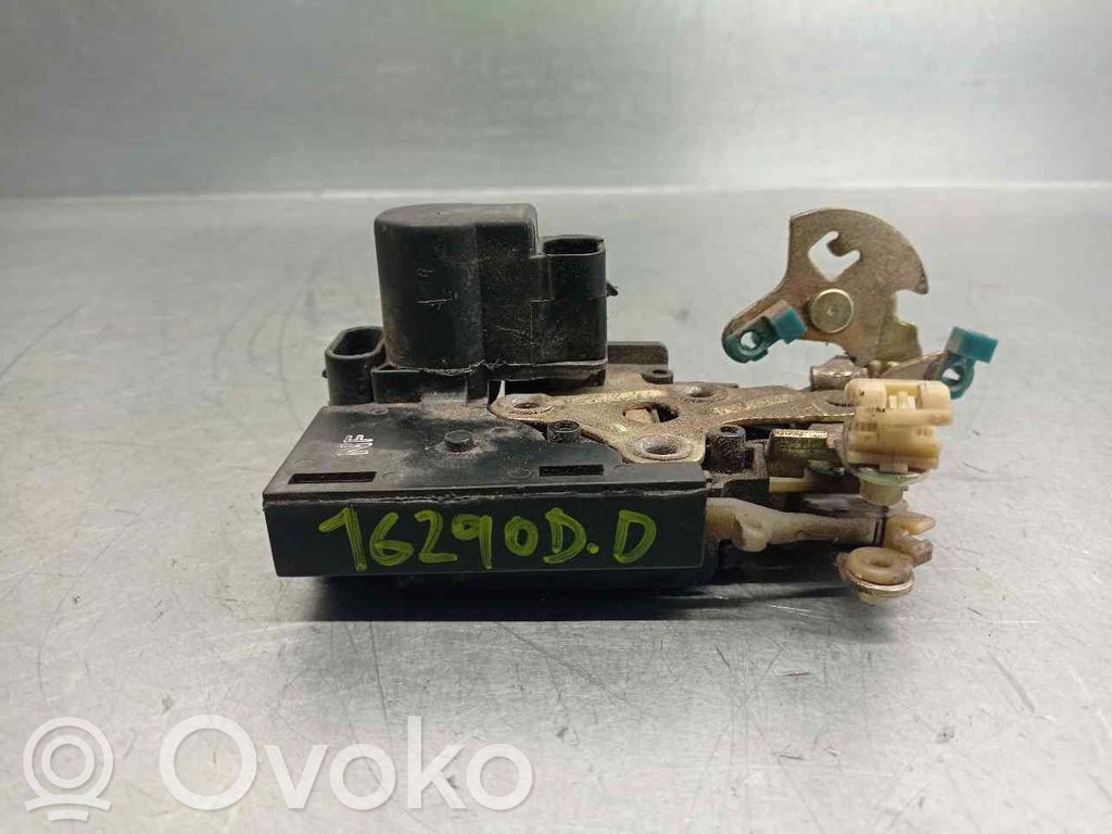 Daewoo Lanos Durų spyna (dvidurio) 