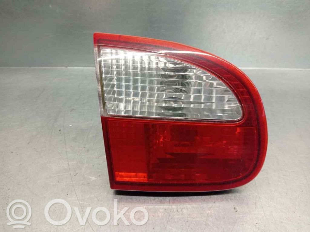 Daewoo Lanos Rear/tail lights 