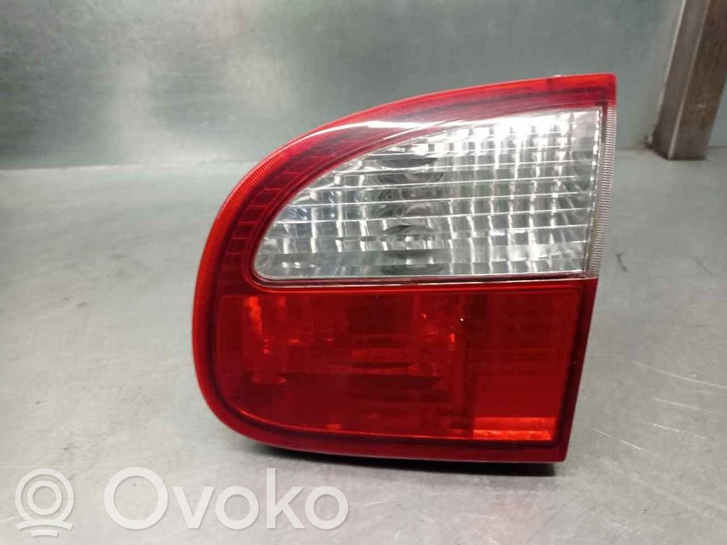 Daewoo Lanos Takavalot 