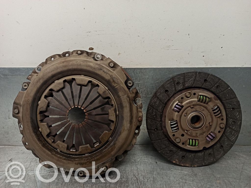 Renault Megane I Kupplungssatz 