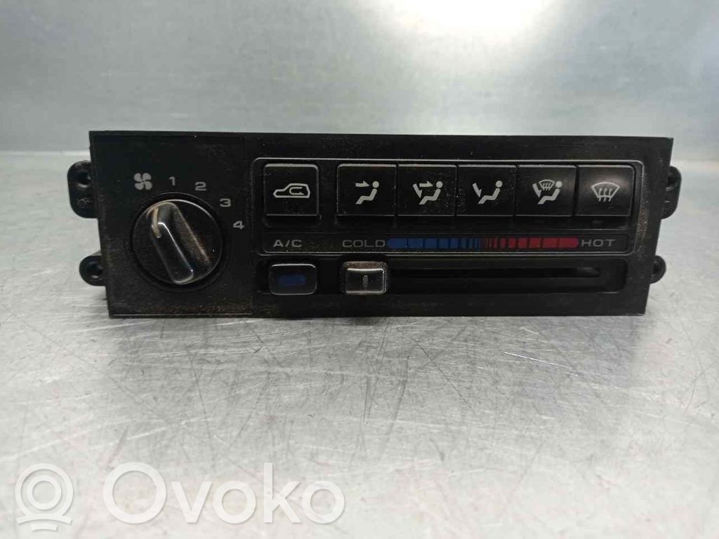 SsangYong Musso Modul unitate control aer condiționat 