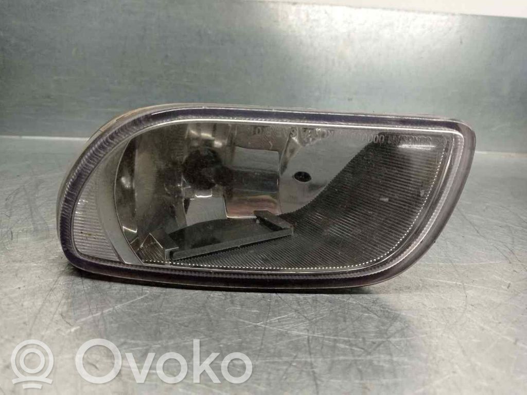 Chevrolet Lacetti Światło przeciwmgłowe przednie 
