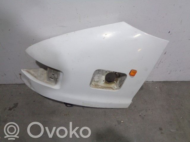 Peugeot Boxer Sparnas 