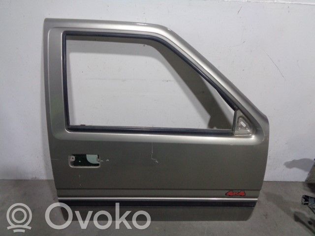 Opel Frontera A Front door 