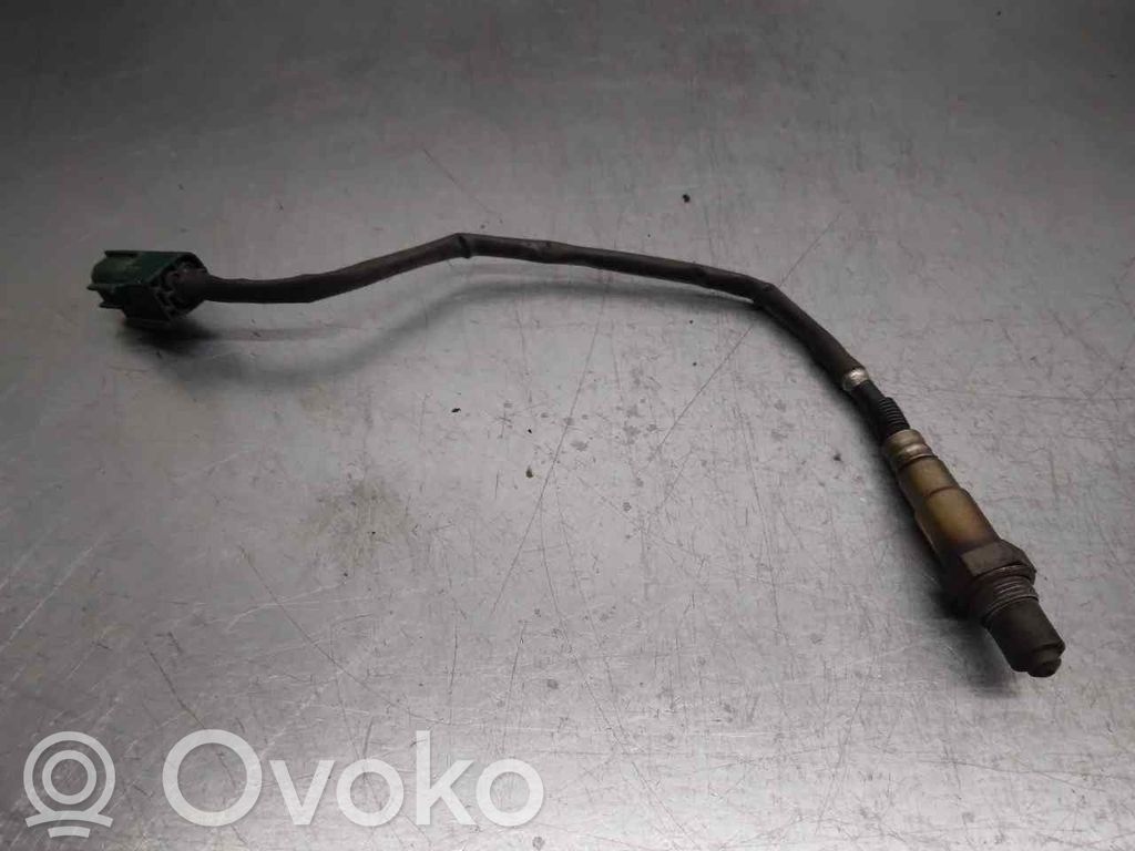 Lambda probe sensor   0258006462,0258006463,BOSCH