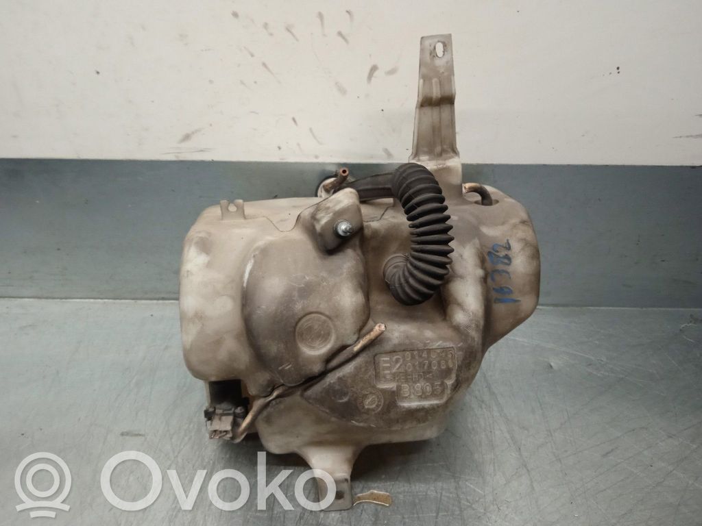 Zbiornik płynu do spryskiwaczy szyby przedniej / czołowej   014045,017080