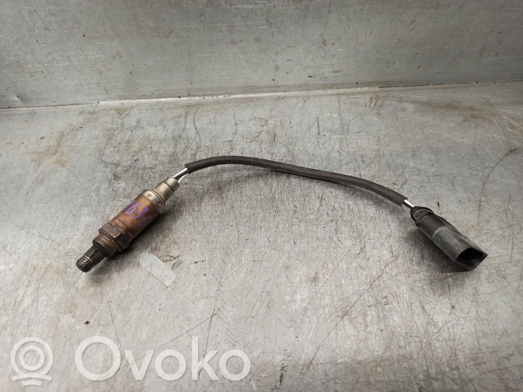 Volkswagen Polo III 6N 6N2 6NF Lambda probe sensor 