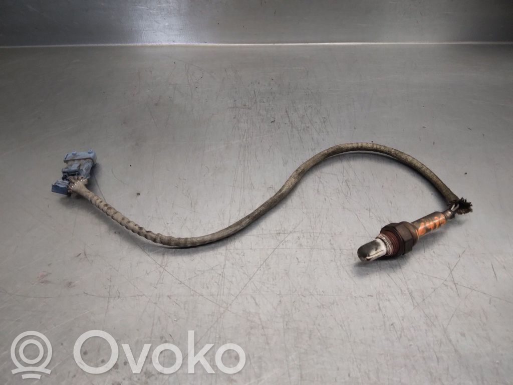 Citroen C4 I Lambda probe sensor 