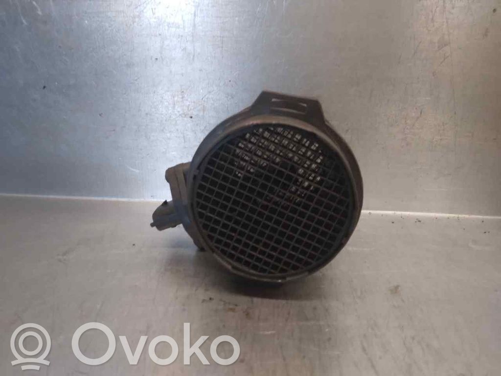 Saab 9-3 Ver1 Misuratore di portata d'aria