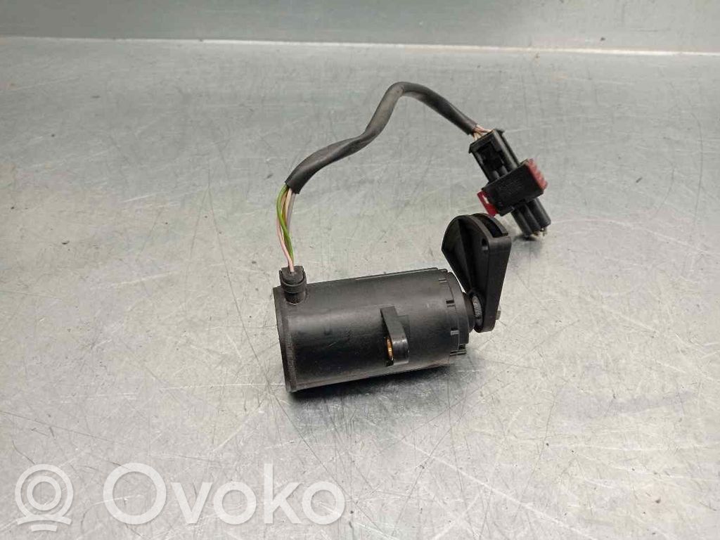 Saab 9-3 Ver1 Acceleration sensor 